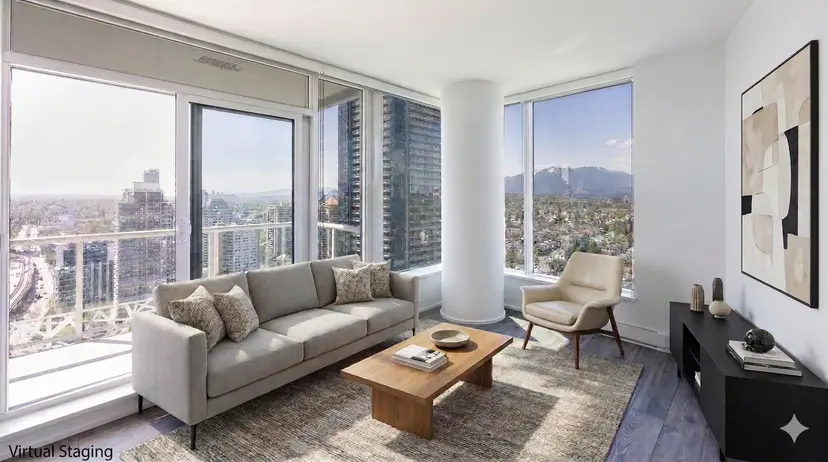 Property at ••• Alpha Way, Burnaby, BC