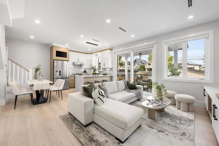 Property at ••• McGill Street, Vancouver, BC