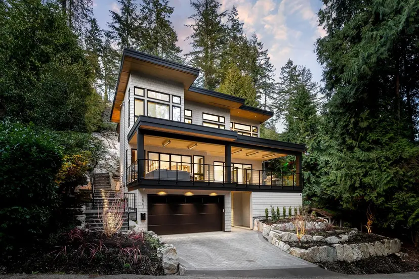 Property at ••• The Dale, West Vancouver, BC
