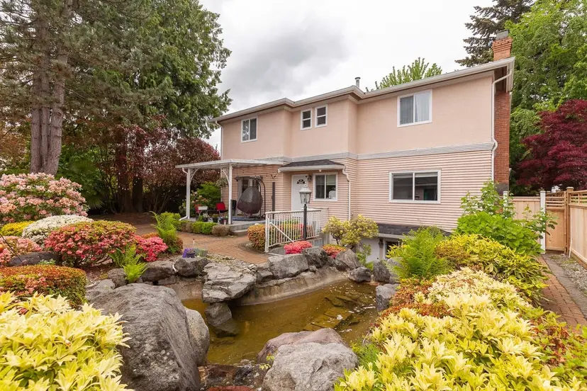 Property at ••• W 52nd Avenue, Vancouver, BC