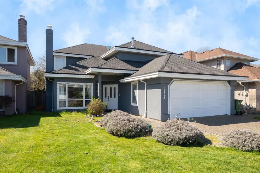 Property at ••• McKay Drive, Richmond, BC