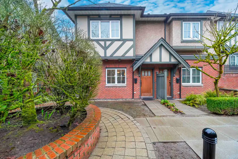 Property at ••• Oak Street, Vancouver, BC