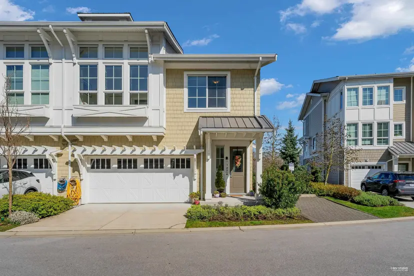 Property at ••• Admiral Way, Delta, BC