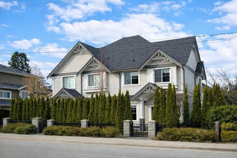 Property at ••• Williams Road, Richmond, BC