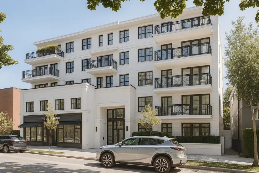 Property at ••• East Boulevard, Vancouver, BC
