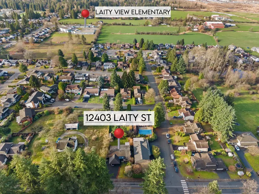 Property at ••• Laity Street, Maple Ridge, BC