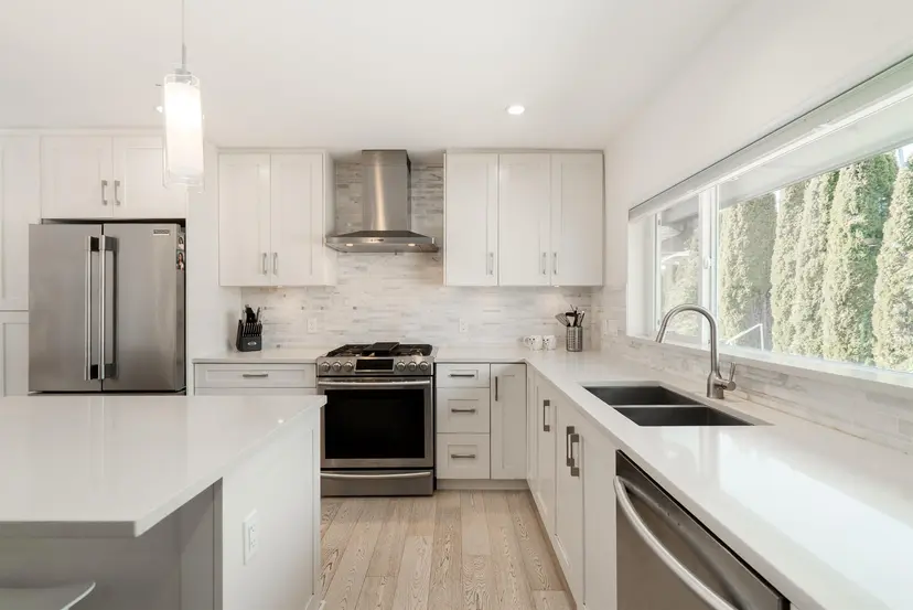 Property at ••• Dansey Avenue, Coquitlam, BC
