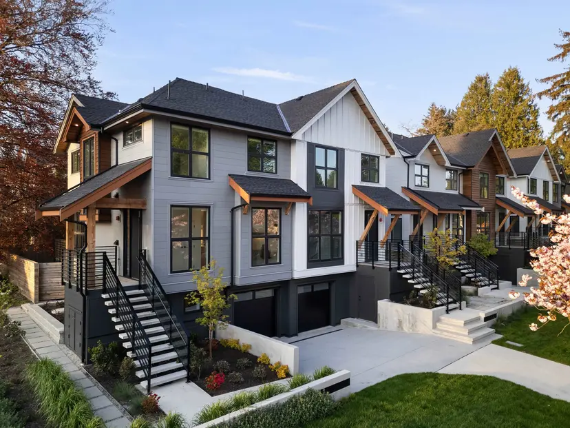 Property at ••• W 52nd Avenue, Vancouver, BC