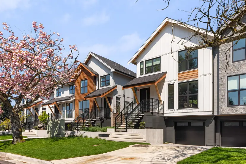 Property at ••• W 52nd Avenue, Vancouver, BC
