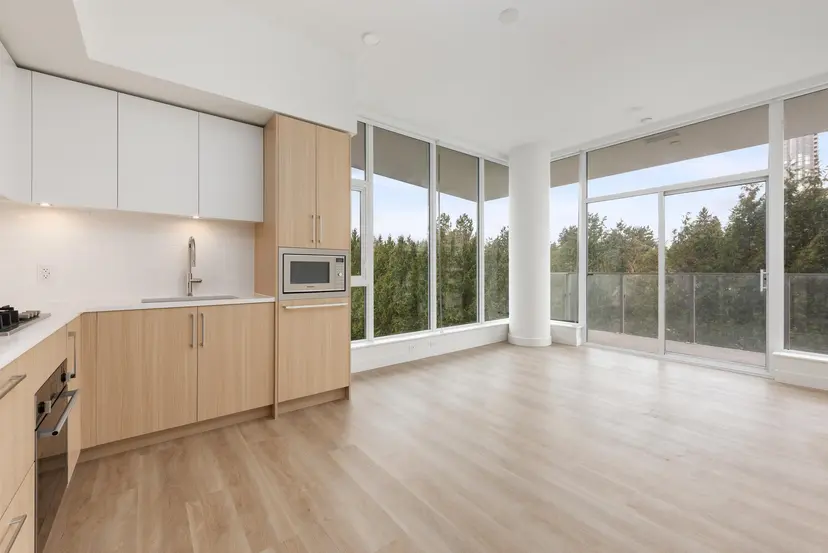 Property at ••• King George Boulevard, Surrey, BC