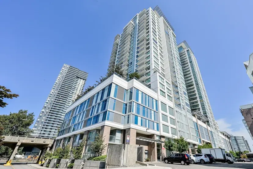 Property at ••• Quayside Drive, New Westminster, BC