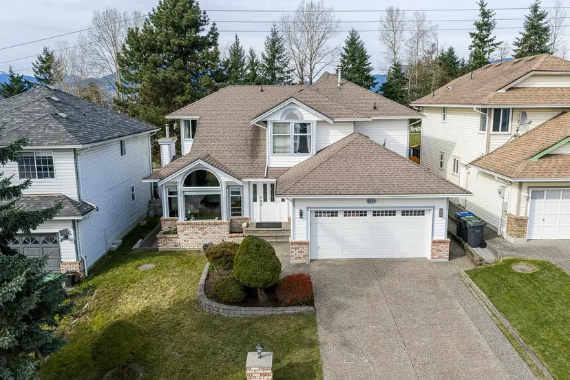 Property at ••• Klassen Court, Port Coquitlam, BC