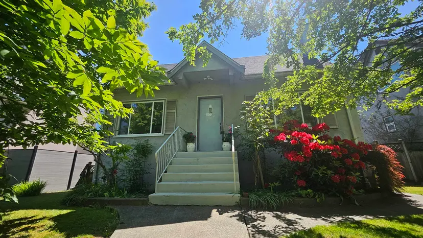 Property at ••• W 43rd Avenue, Vancouver, BC