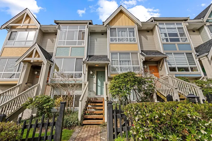 Property at ••• Magnolia Terrace, Burnaby, BC