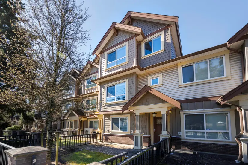 Property at ••• No. 2 Road, Richmond, BC