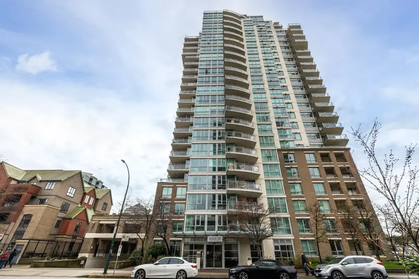 Property at ••• Milross Avenue, Vancouver, BC