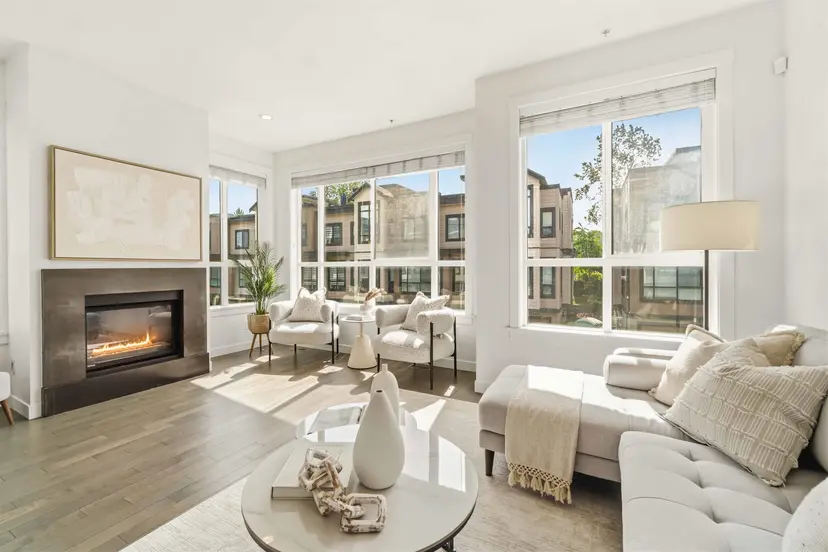 Property at ••• Wood Street, New Westminster, BC