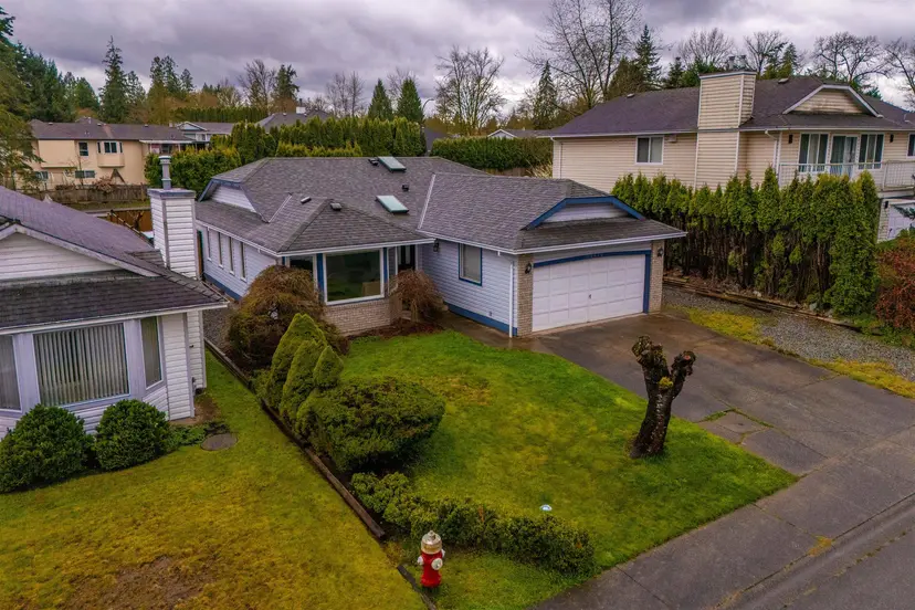 Property at ••• 124a Avenue, Maple Ridge, BC