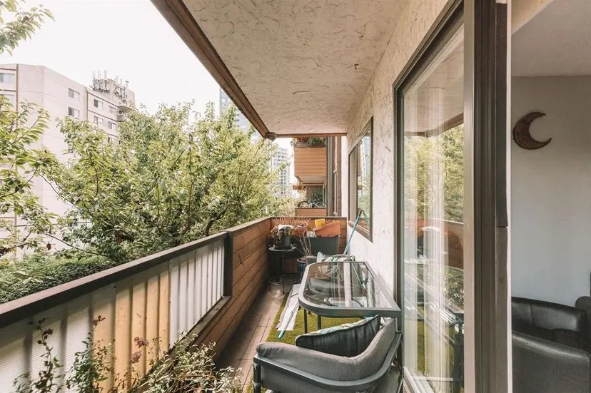Property at ••• Agnes Street, New Westminster, BC