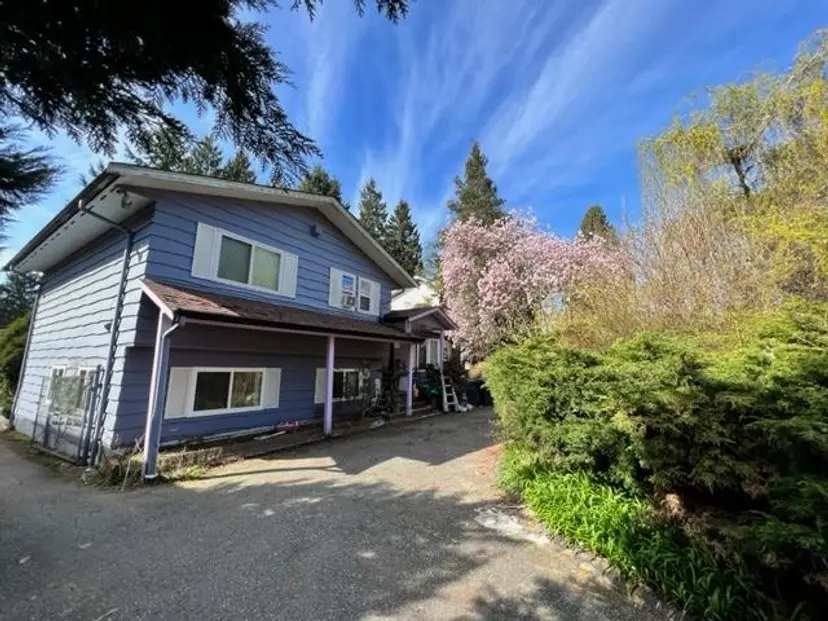 Property at ••• Crosby Street, Coquitlam, BC