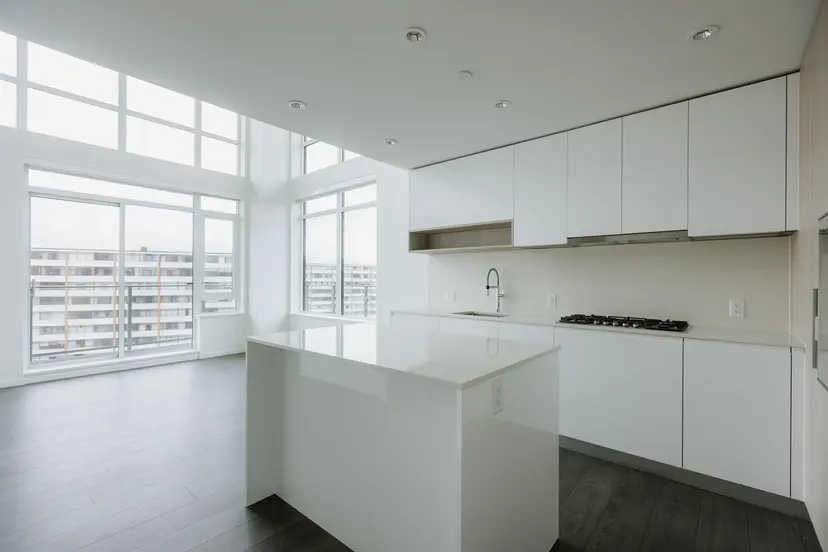 Property at ••• Minoru Boulevard, Richmond, BC