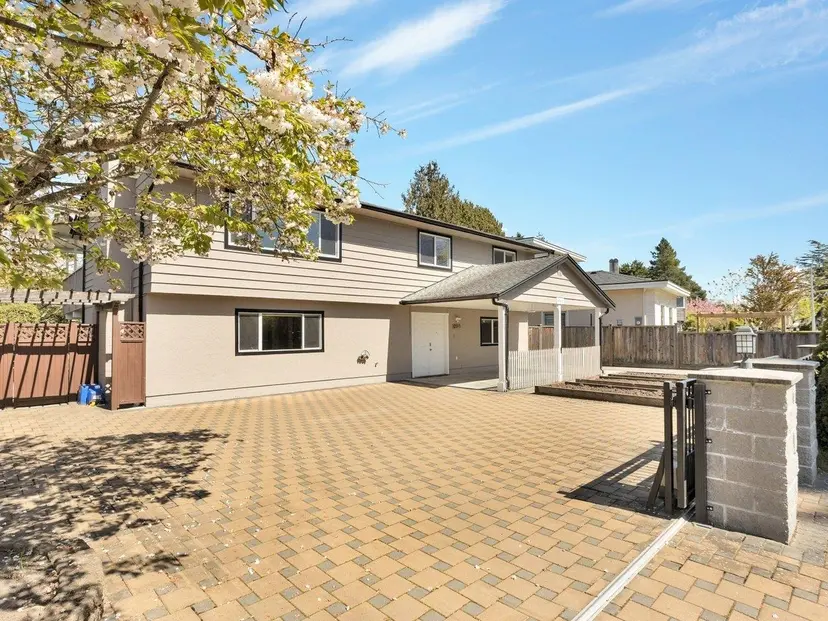 Property at ••• Azure Road, Richmond, BC