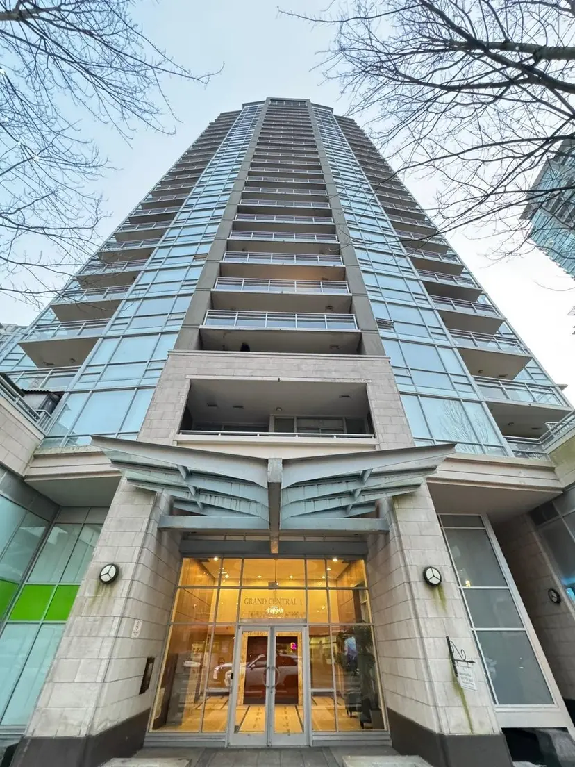 Property at ••• Glen Drive, Coquitlam, BC