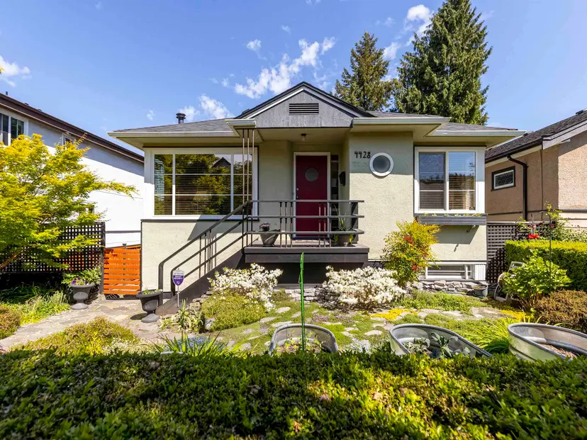 Property at ••• St. George Street, Vancouver, BC