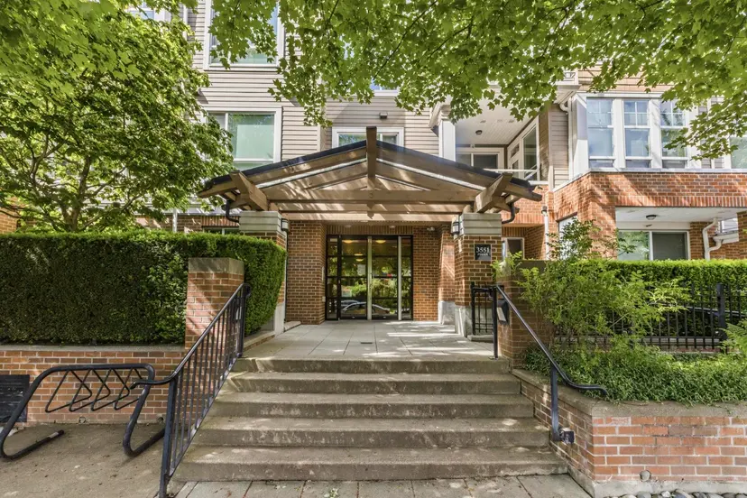 Property at ••• Foster Avenue, Vancouver, BC
