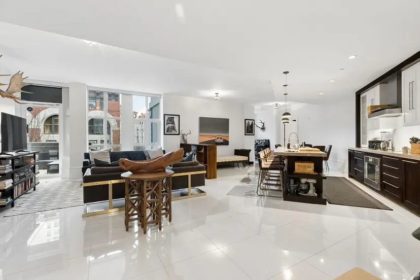 Property at ••• Hornby Street, Vancouver, BC