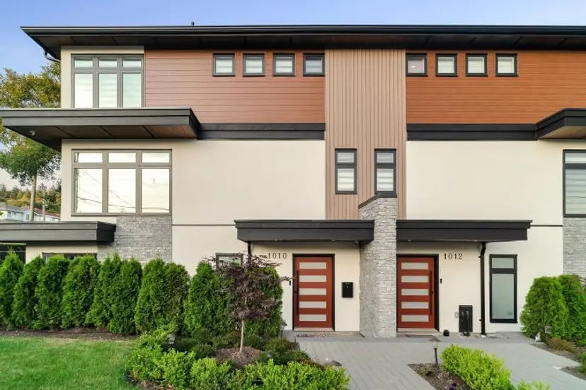 Property at ••• Augusta Avenue, Burnaby, BC