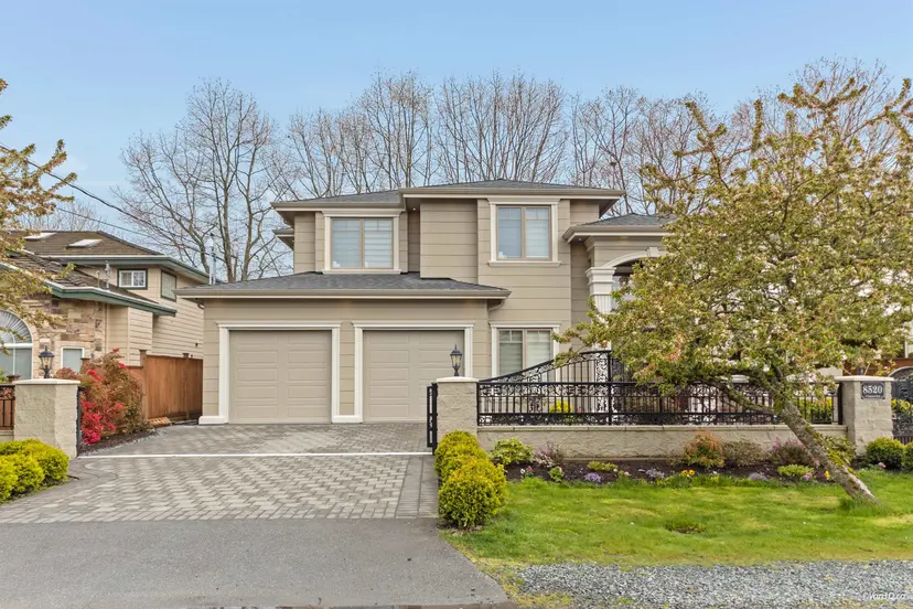 Property at ••• Elsmore Road, Richmond, BC
