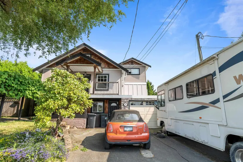 Property at ••• Laval Square, Coquitlam, BC