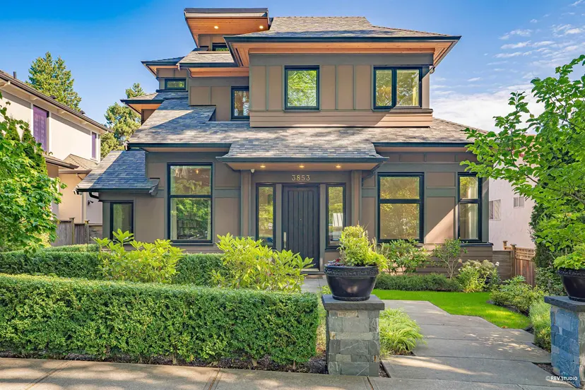 Property at ••• W 14th Avenue, Vancouver, BC