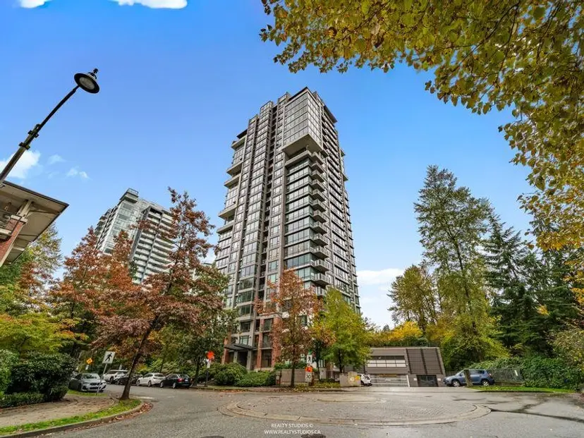 Property at ••• Capilano Road, Port Moody, BC