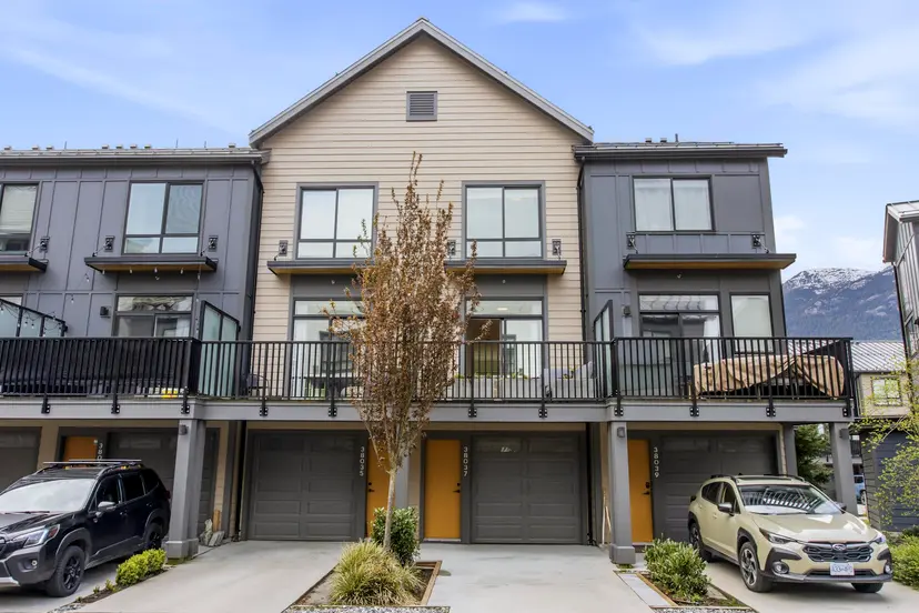 Property at ••• Keel Way, Squamish, BC