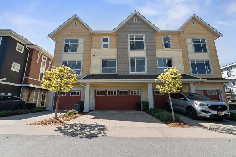 Property at ••• Tamihi Way, Chilliwack, BC