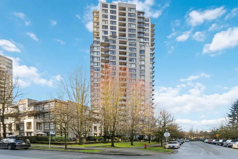 Property at ••• Oben Street, Vancouver, BC