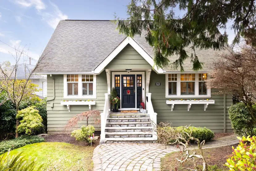 Property at ••• Haywood Avenue, West Vancouver, BC