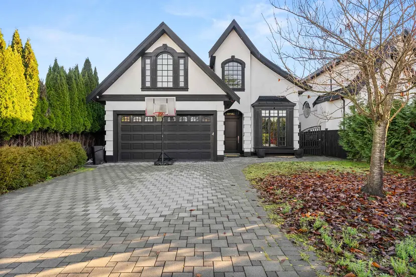 Property at ••• 60b Street, Delta, BC