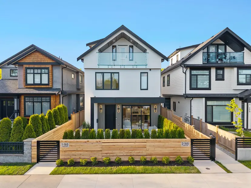 Property at ••• E 45th Avenue, Vancouver, BC
