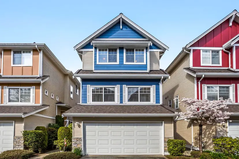 Property at ••• Riverside Close, Port Coquitlam, BC
