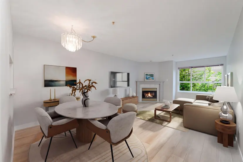Property at ••• Agnes Street, New Westminster, BC