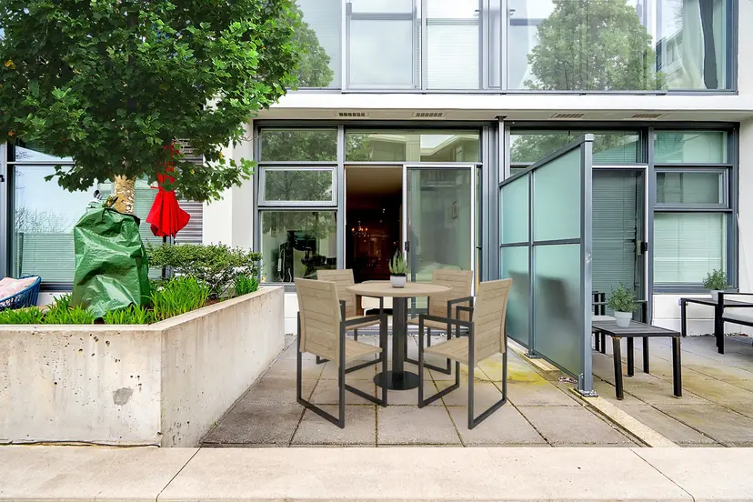 Property at ••• W 7th Avenue, Vancouver, BC