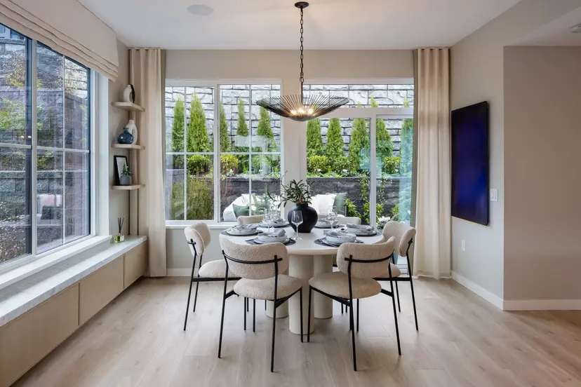 Property at ••• Sheffield Avenue, Coquitlam, BC