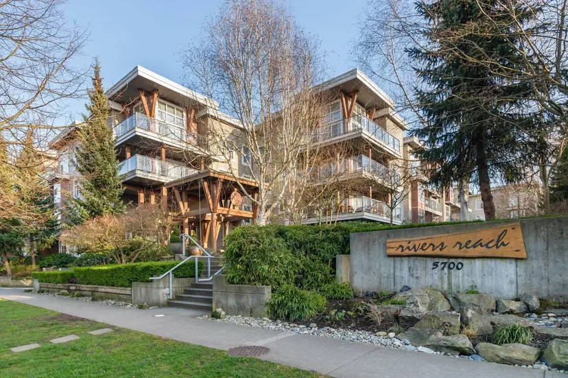Property at ••• Andrews Road, Richmond, BC
