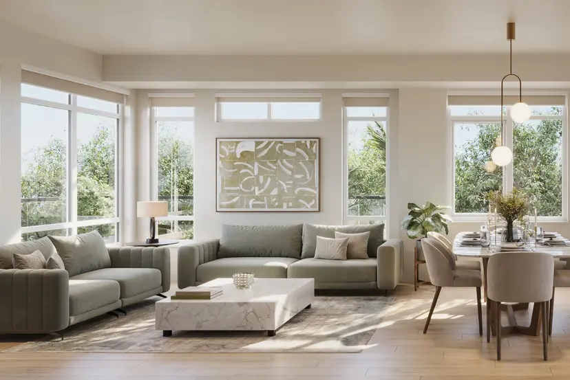 Property at ••• Moresby Drive, Richmond, BC