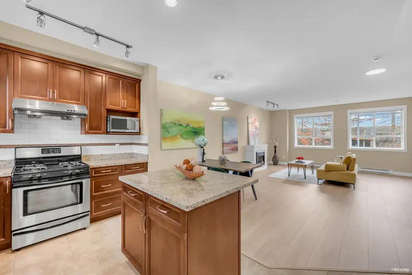 Property at ••• Steveston Highway, Richmond, BC