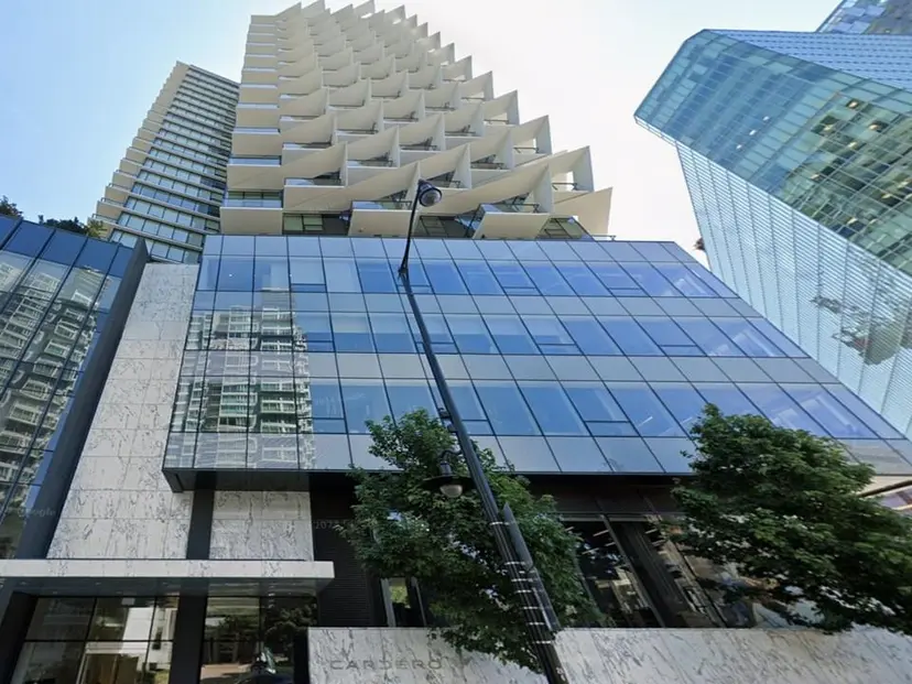 Property at ••• Cardero Street, Vancouver, BC