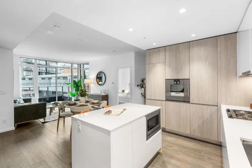 Property at ••• Minoru Boulevard, Richmond, BC